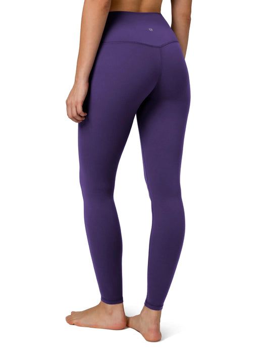 Inseam Yoga Pants